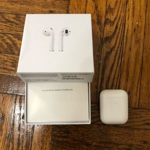 APPLE AIRPODS